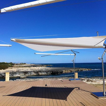 Grand Hotel Masseria Santa Lucia Ostuni Exterior photo