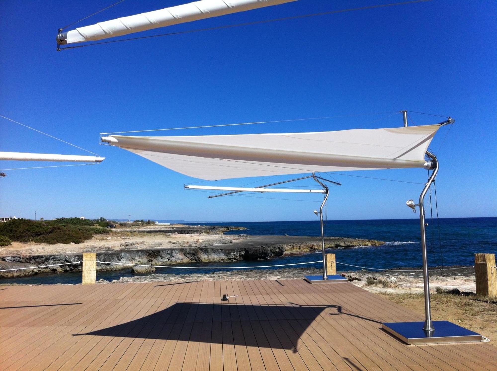 Grand Hotel Masseria Santa Lucia Ostuni Exterior photo