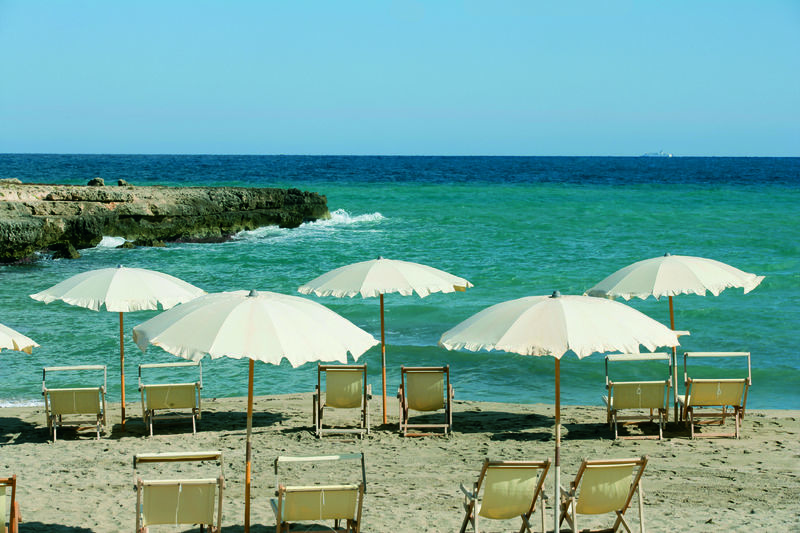 Grand Hotel Masseria Santa Lucia Ostuni Exterior photo